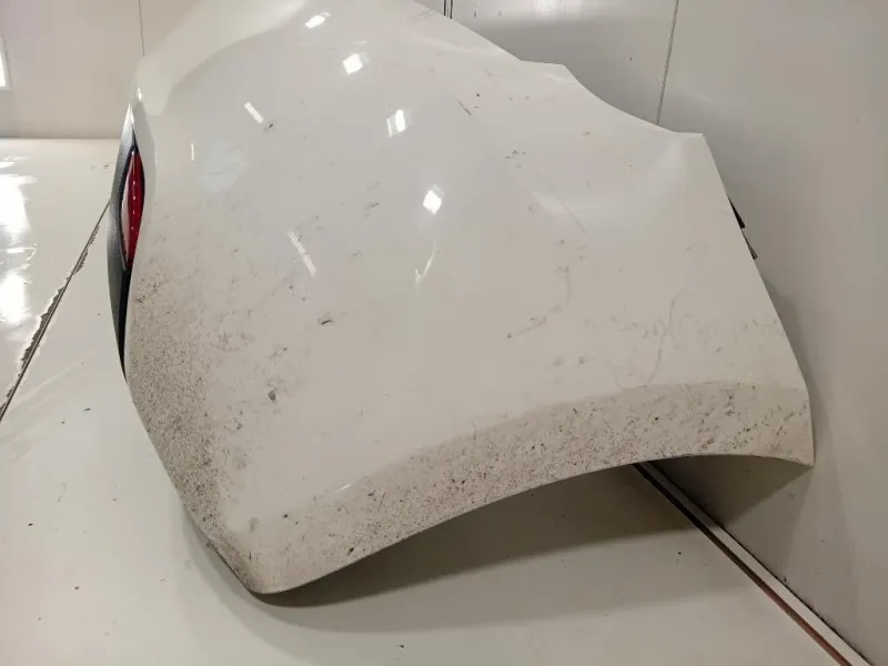 Paraurti POST 8X0807511 Audi A1 8XA Sportback 2012