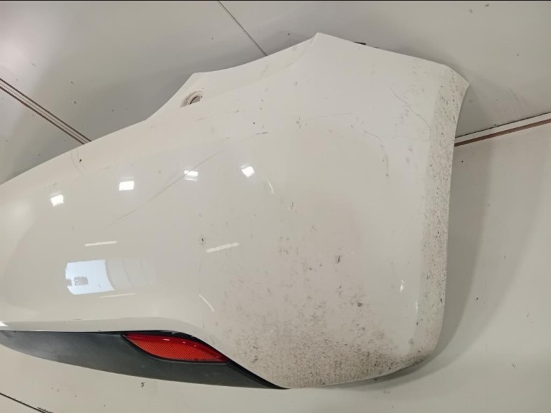 Paraurti POST 8X0807511 Audi A1 8XA Sportback 2012