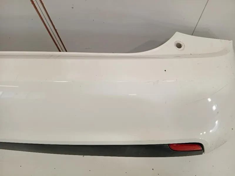 Paraurti POST 8X0807511 Audi A1 8XA Sportback 2012