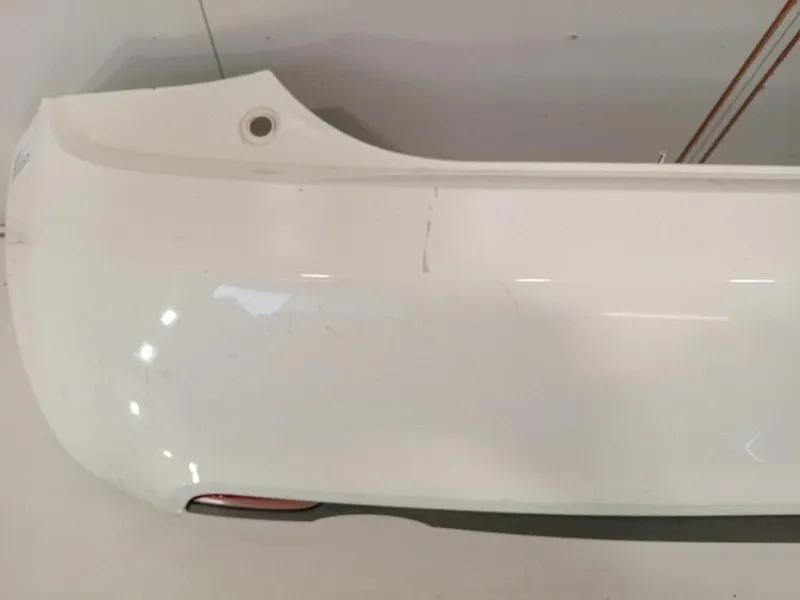 Paraurti POST 8X0807511 Audi A1 8XA Sportback 2012