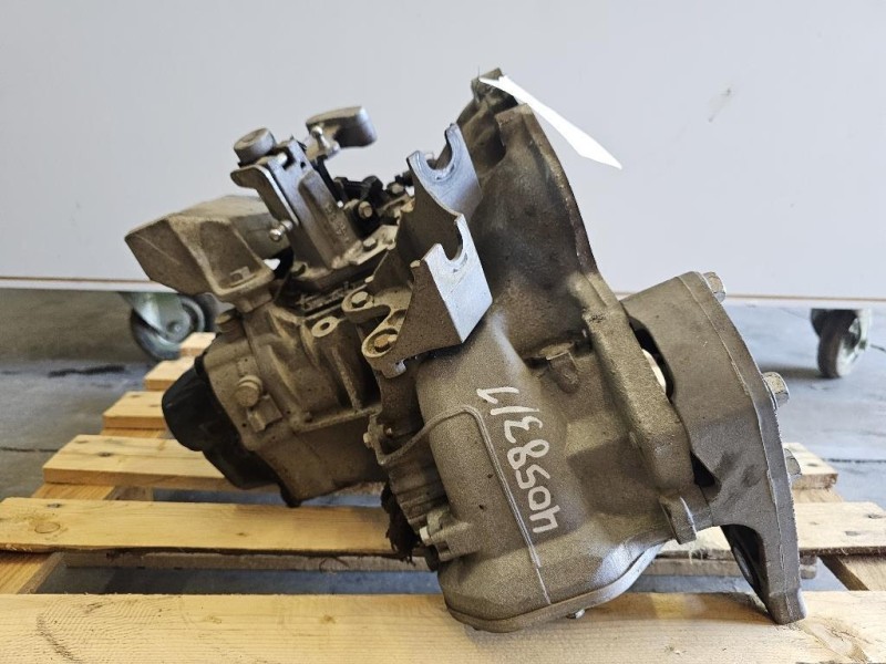 Cambio M26 5 MARCE MANUALE Opel Astra K 2016