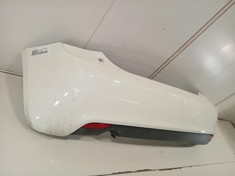 Paraurti POST 8X0807511 Audi A1 8XA Sportback 2012