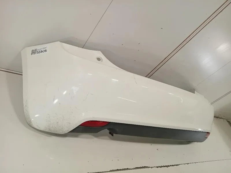 Paraurti POST 8X0807511 Audi A1 8XA Sportback 2012