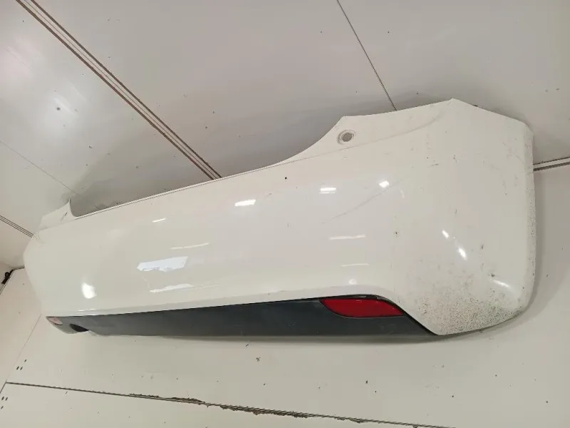 Paraurti POST 8X0807511 Audi A1 8XA Sportback 2012