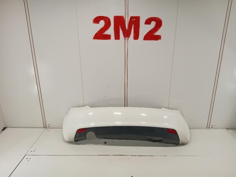 Paraurti POST 8X0807511 Audi A1 8XA Sportback 2012