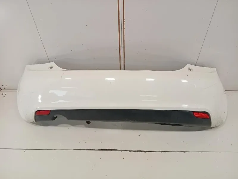 Paraurti POST 8X0807511 Audi A1 8XA Sportback 2012