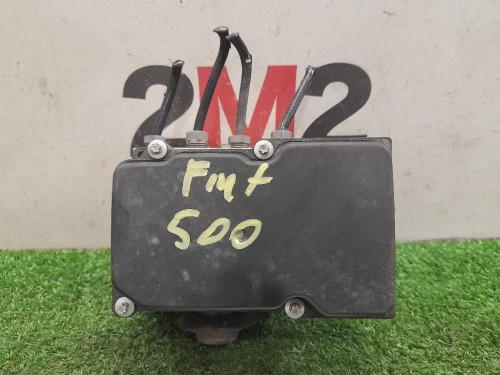 ABS Gruppo ANT 51880815 Fiat 500 II 2008