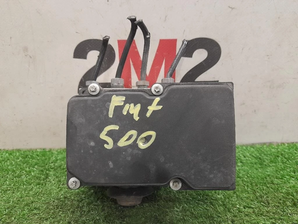 ABS Gruppo ANT 51880815 Fiat 500 II 2008