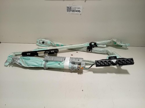 Air-bag A Tendina SX
