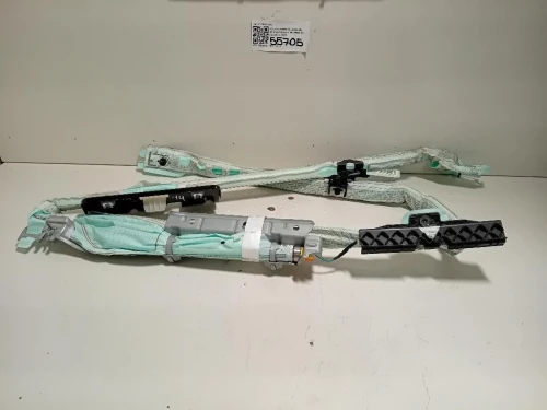 Air-bag A Tendina SX 1T0880741M Volkswagen Touran III 2010