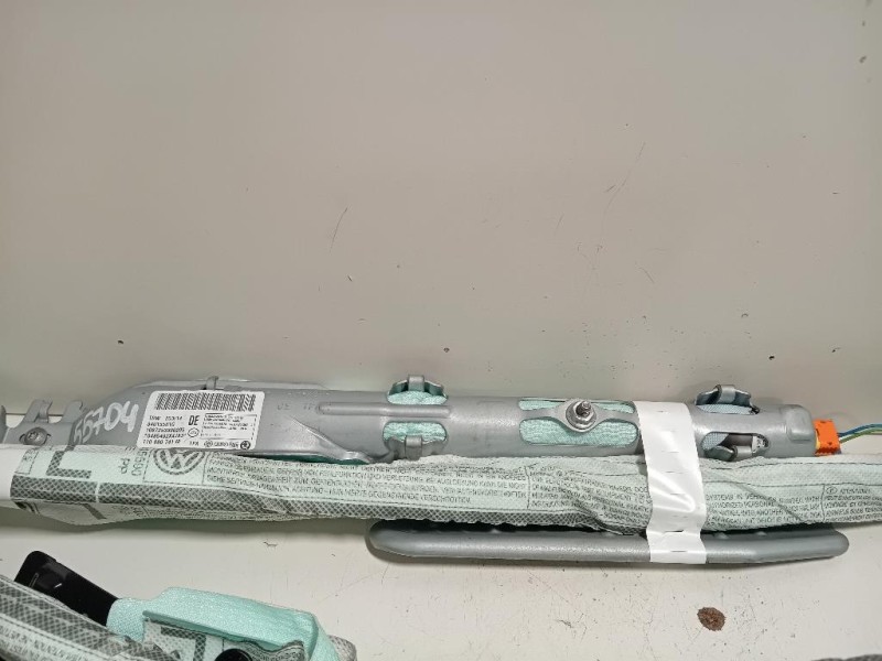 Air-bag A Tendina SX 1T0880741M Volkswagen Touran III 2010