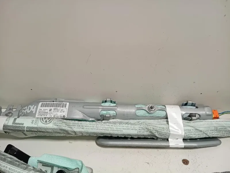 Air-bag A Tendina SX 1T0880741M Volkswagen Touran III 2010