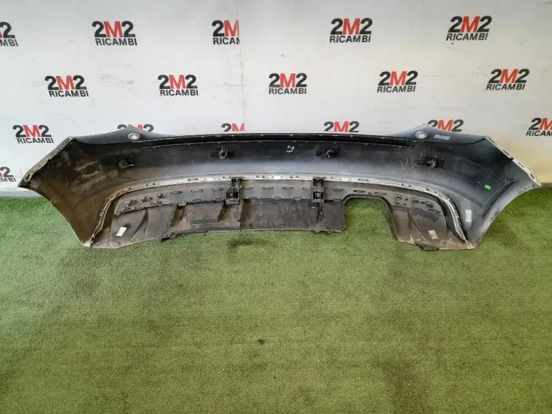 Paraurti POST NUDO 8XA807511C Audi A1 8XF Sportback 2015