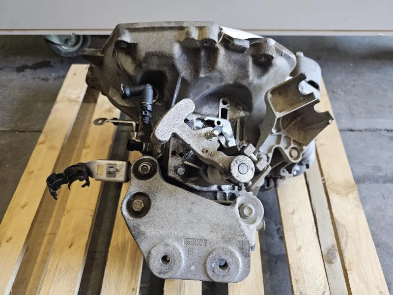 Cambio M26 5 MARCE MANUALE Opel Astra K 2016