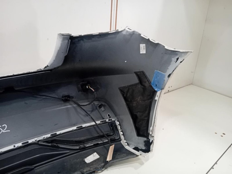 Paraurti POST 82A807511 Audi A1 GBH Allstreet 2022