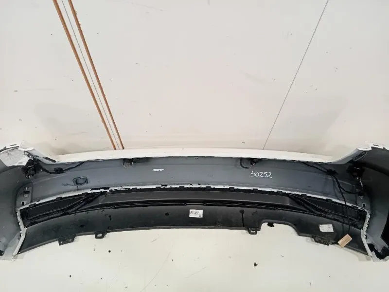 Paraurti POST 82A807511 Audi A1 GBH Allstreet 2022