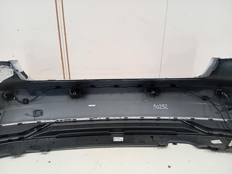 Paraurti POST 82A807511 Audi A1 GBH Allstreet 2022