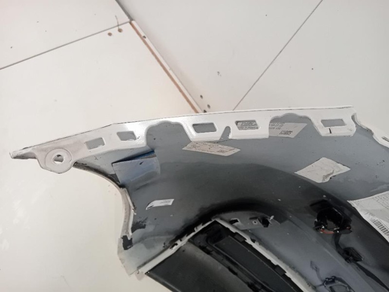 Paraurti POST 82A807511 Audi A1 GBH Allstreet 2022