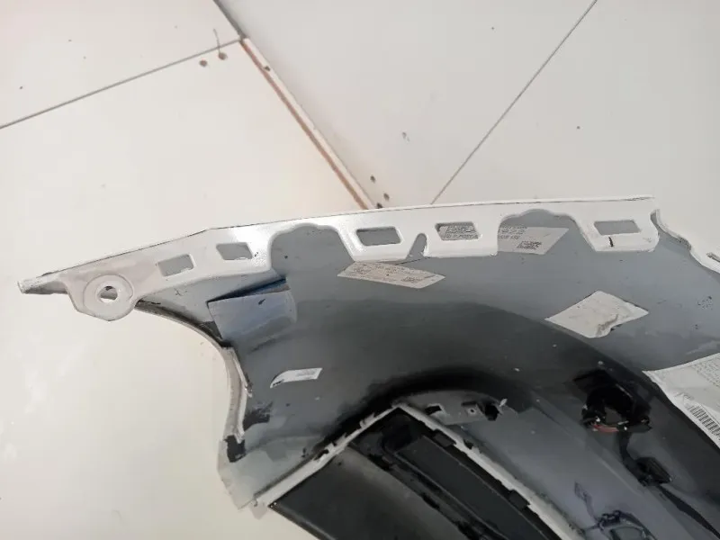 Paraurti POST 82A807511 Audi A1 GBH Allstreet 2022