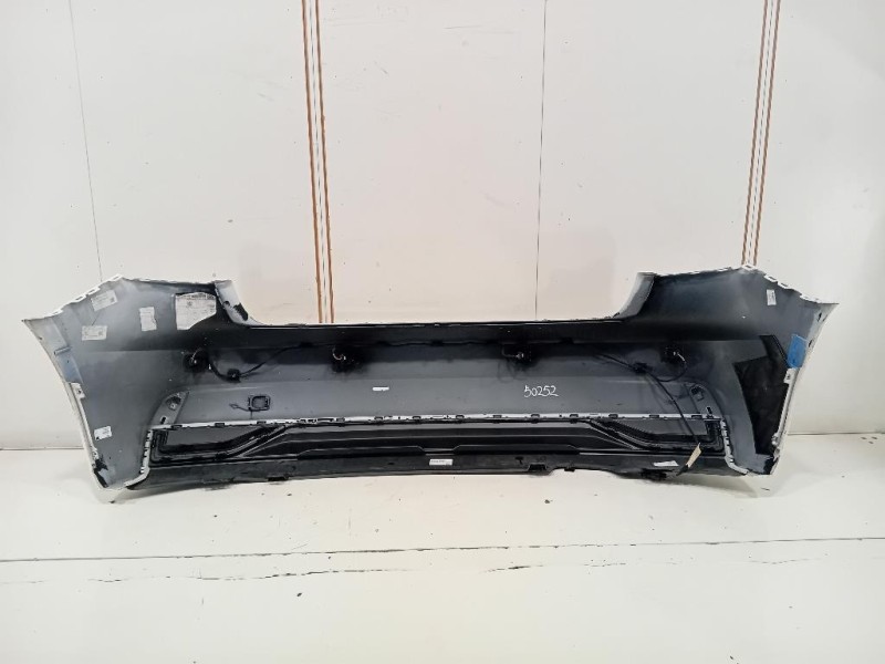 Paraurti POST 82A807511 Audi A1 GBH Allstreet 2022