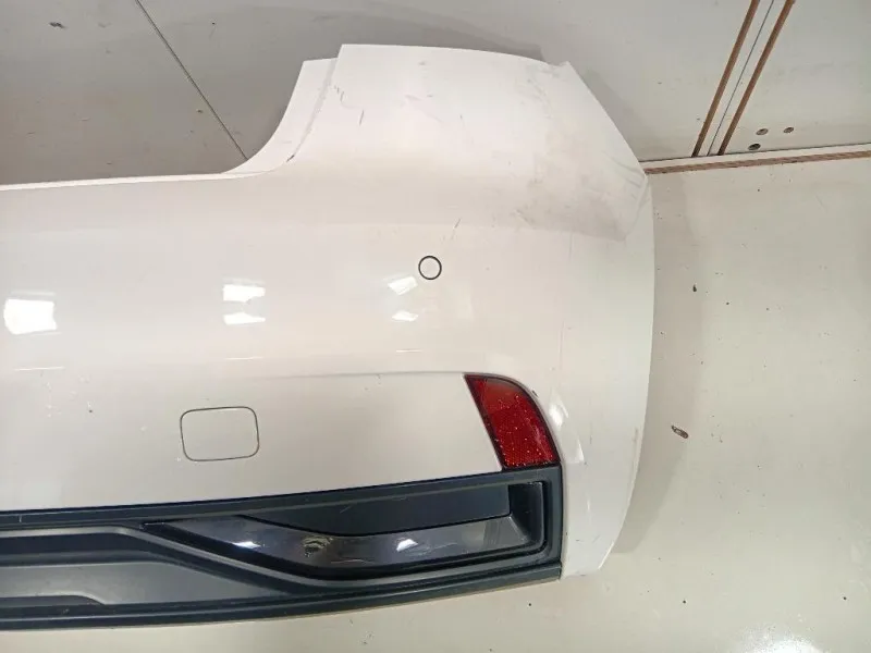 Paraurti POST 82A807511 Audi A1 GBH Allstreet 2022