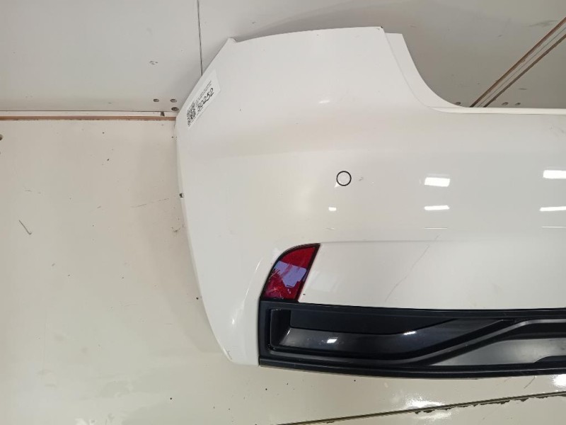 Paraurti POST 82A807511 Audi A1 GBH Allstreet 2022