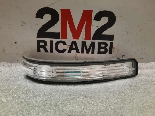 Fanalino Direzionale Specchio ANT SX A1698201121 Mercedes Classe A W169 2008