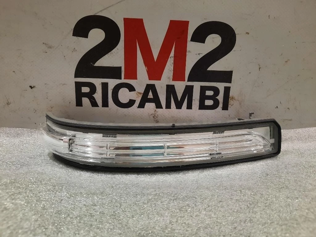 Fanalino Direzionale Specchio ANT SX A1698201121 Mercedes Classe A W169 2008