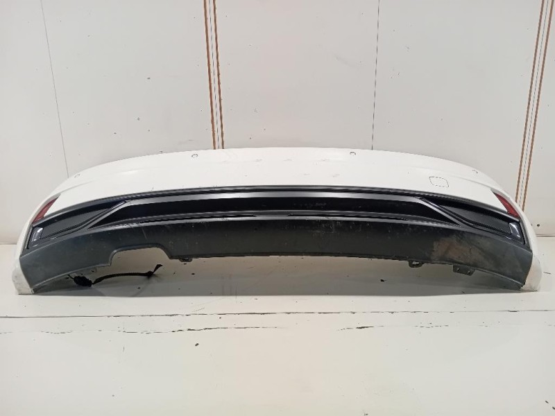 Paraurti POST 82A807511 Audi A1 GBH Allstreet 2022