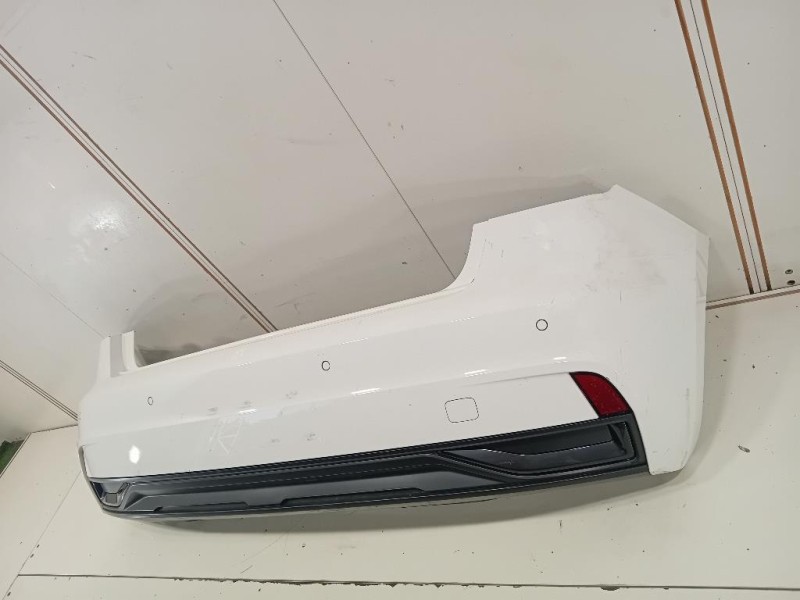 Paraurti POST 82A807511 Audi A1 GBH Allstreet 2022