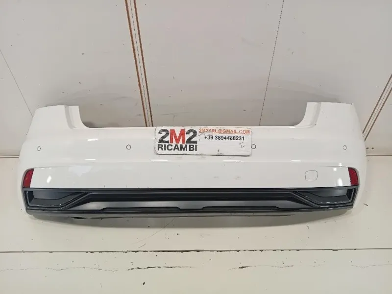 Paraurti POST 82A807511 Audi A1 GBH Allstreet 2022