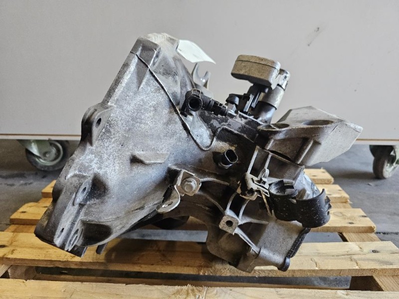 Cambio M26 5 MARCE MANUALE Opel Astra K 2016