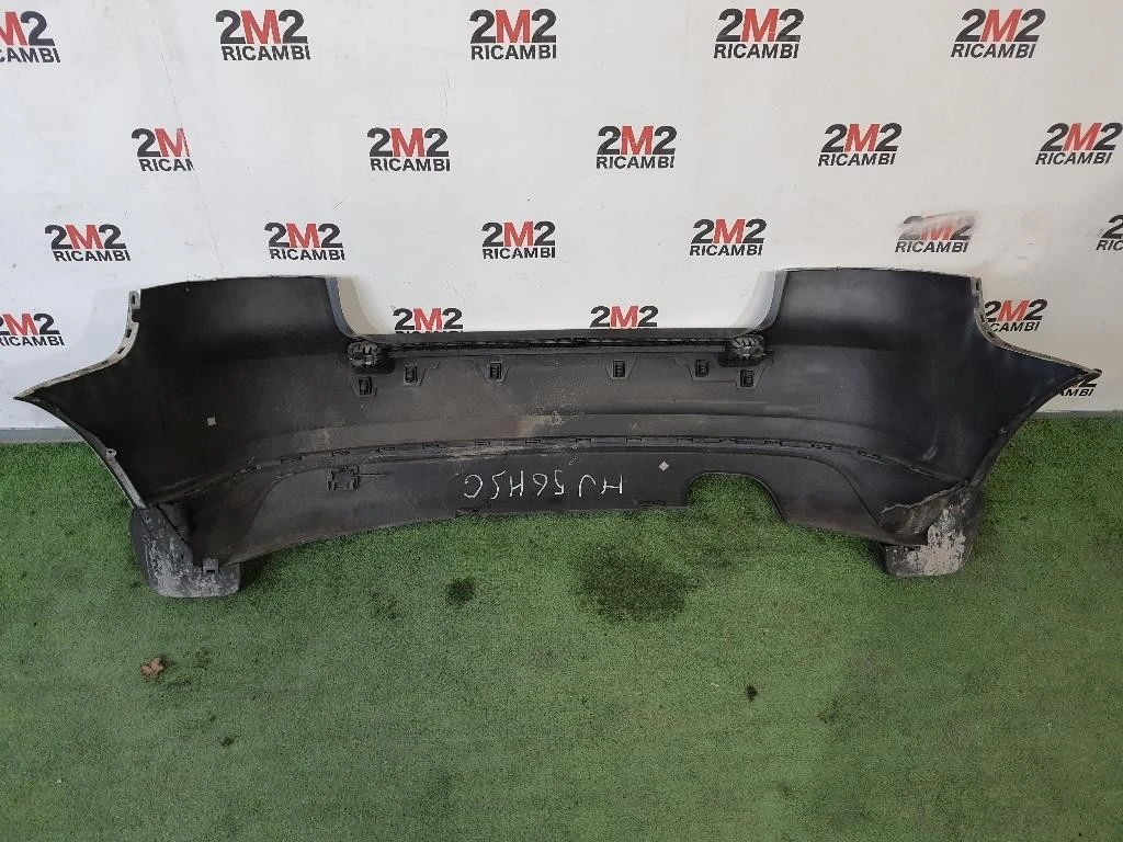 Paraurti POST 8P3807511D Audi A3 8P1 2004