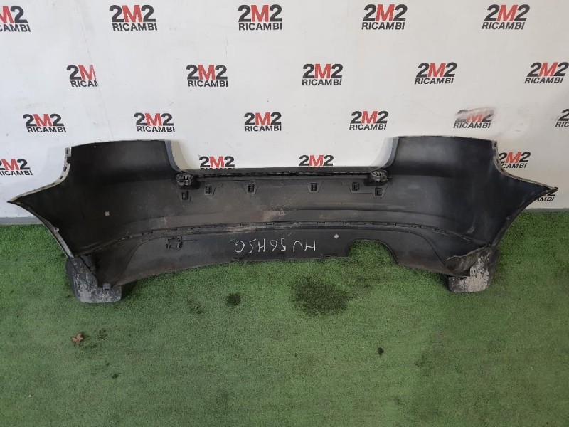 Paraurti POST 8P3807511D Audi A3 8P1 2004