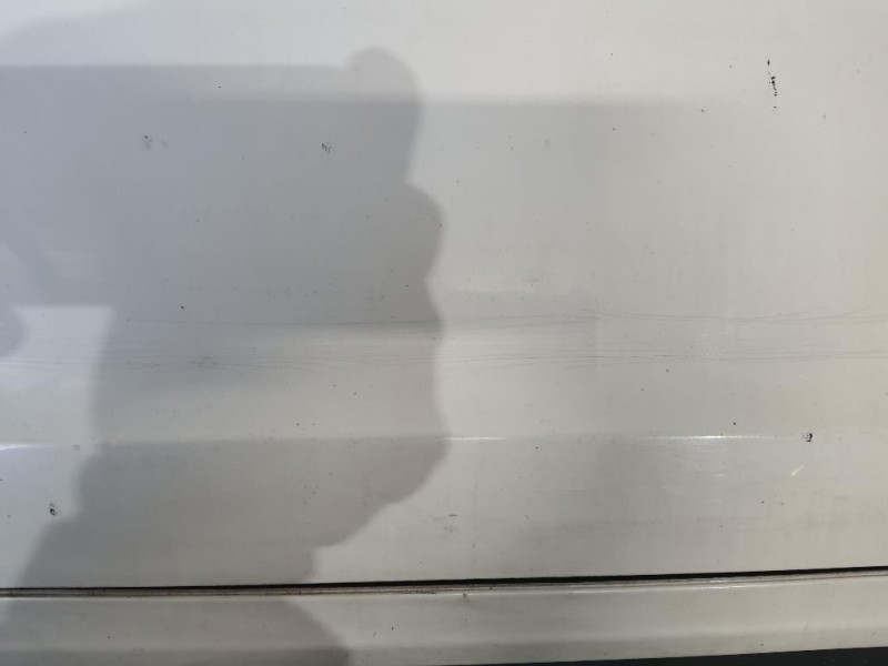 Paraurti POST 8P3807511D Audi A3 8P1 2004