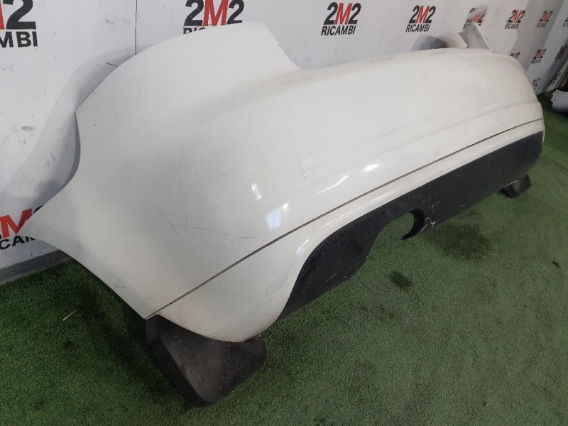 Paraurti POST 8P3807511D Audi A3 8P1 2004