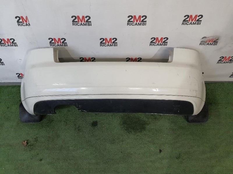 Paraurti POST 8P3807511D Audi A3 8P1 2004