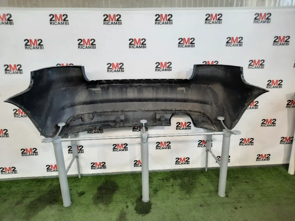 Paraurti POST 8P3807303DGRU Audi A3 8P1 2008