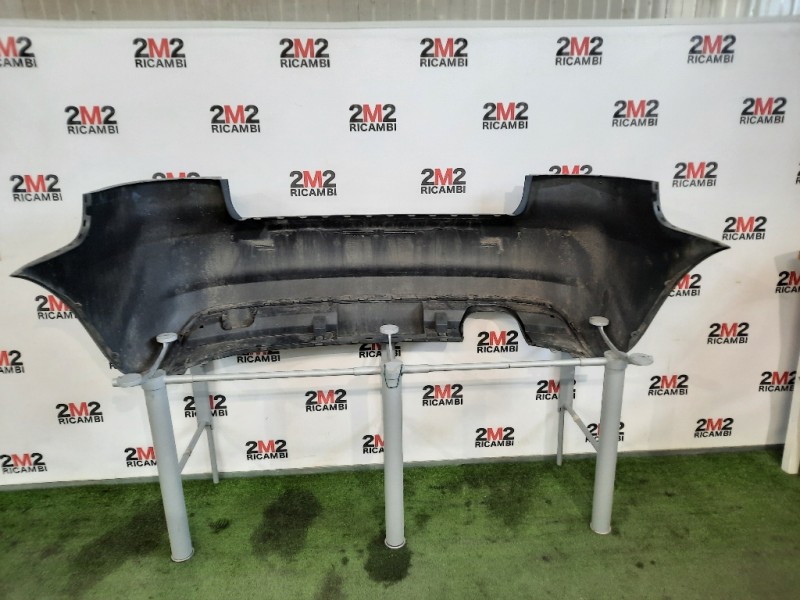 Paraurti POST 8P3807303DGRU Audi A3 8P1 2008