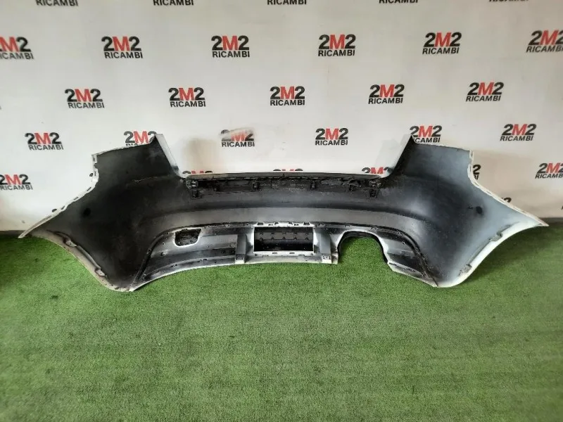 Paraurti POST 8P4807511 Audi A3 8P1 2008