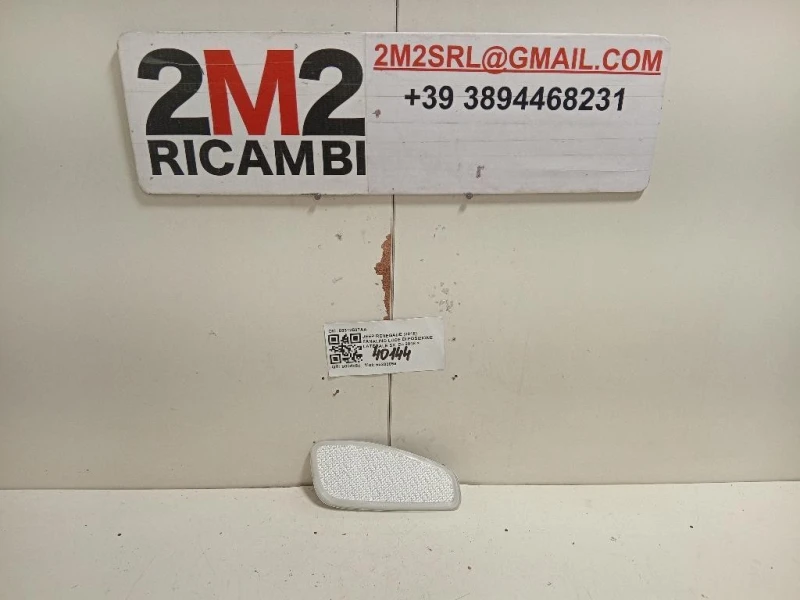 Fanalino LUCE DI Posizione Laterale SX 68312507AA Jeep Renegade 2018