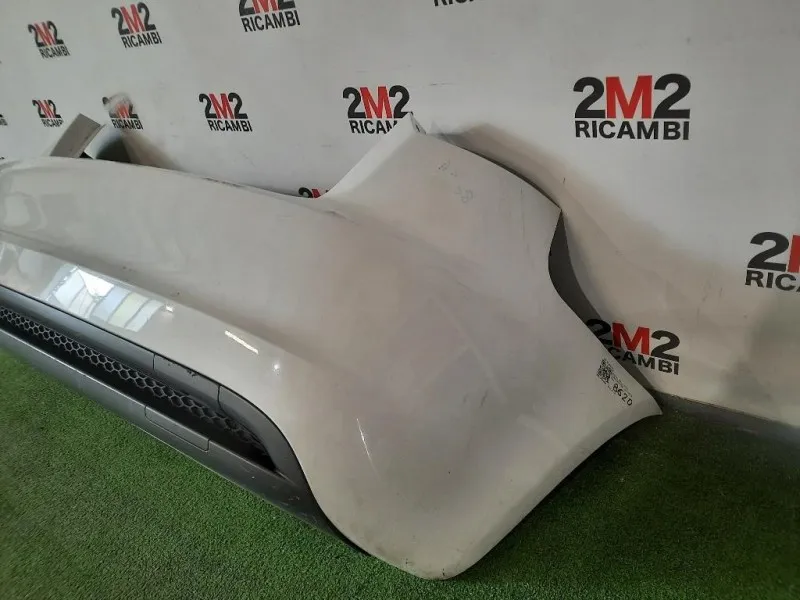 Paraurti POST 8P4807511 Audi A3 8P1 2008