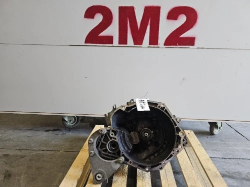Cambio M26 5 MARCE MANUALE Opel Astra K 2016