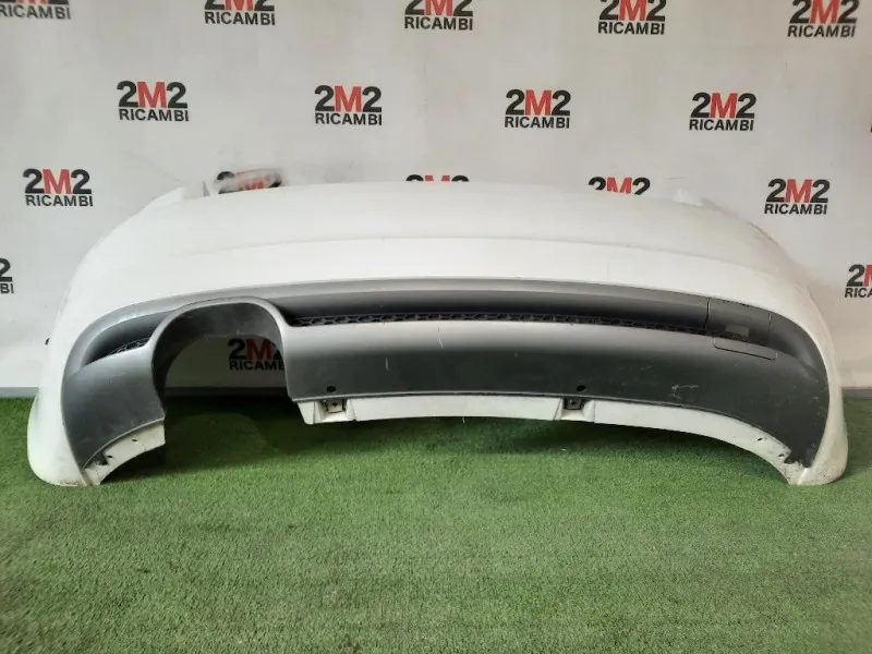 Paraurti POST 8P4807511 Audi A3 8P1 2008