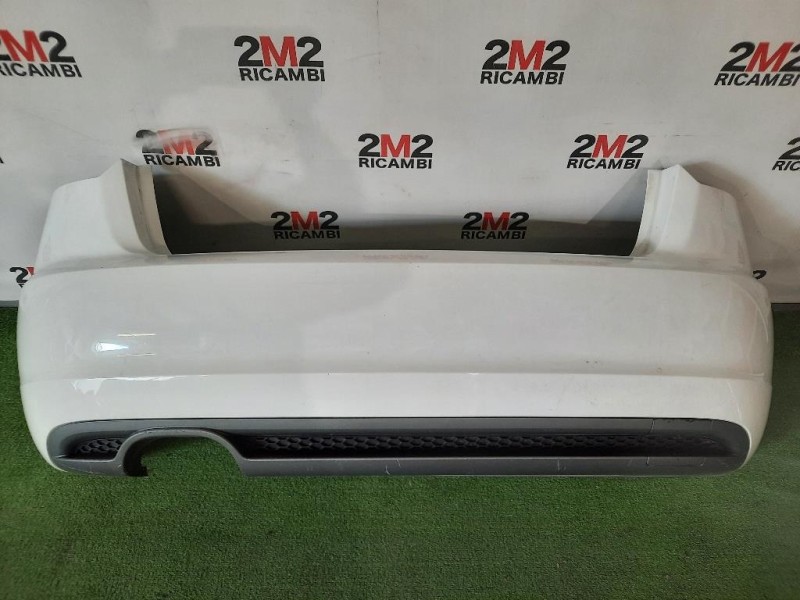 Paraurti POST 8P4807511 Audi A3 8P1 2008