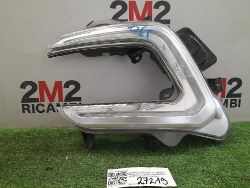 Fanalino LUCE DI Posizione Laterale SX 266055303R LED SX Renault Captur II 2019