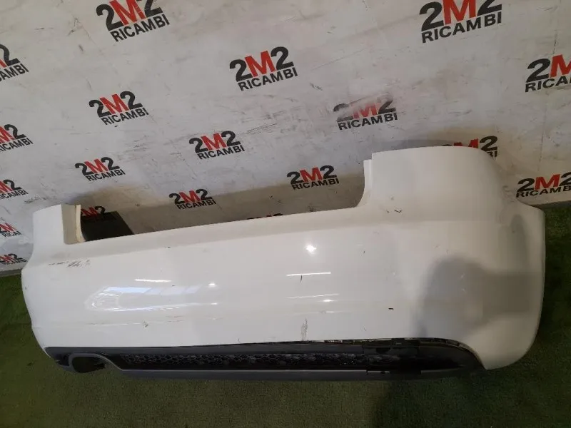 Paraurti POST 8P3807511 Audi A3 8P1 2008