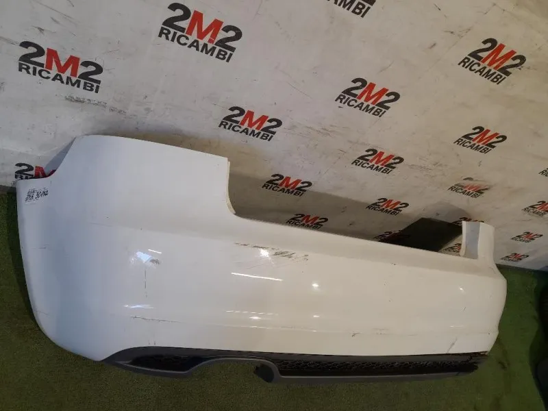 Paraurti POST 8P3807511 Audi A3 8P1 2008
