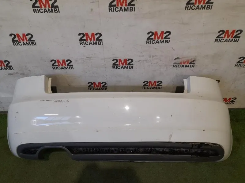 Paraurti POST 8P3807511 Audi A3 8P1 2008