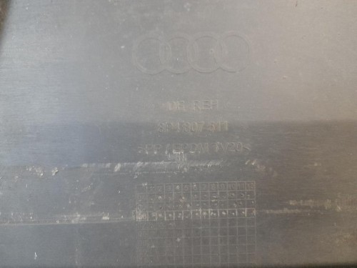 Paraurti POST 8P4807511 Audi A3 8PA Sportback 2004